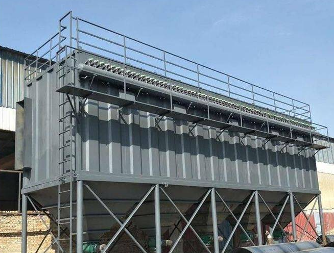 生物质锅炉工况如何选择布袋除尘器？